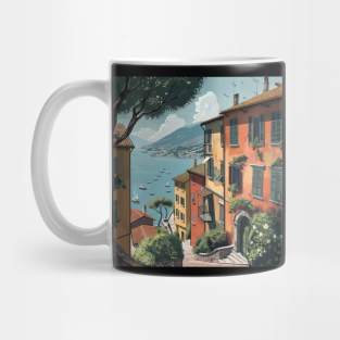 Italy Mug